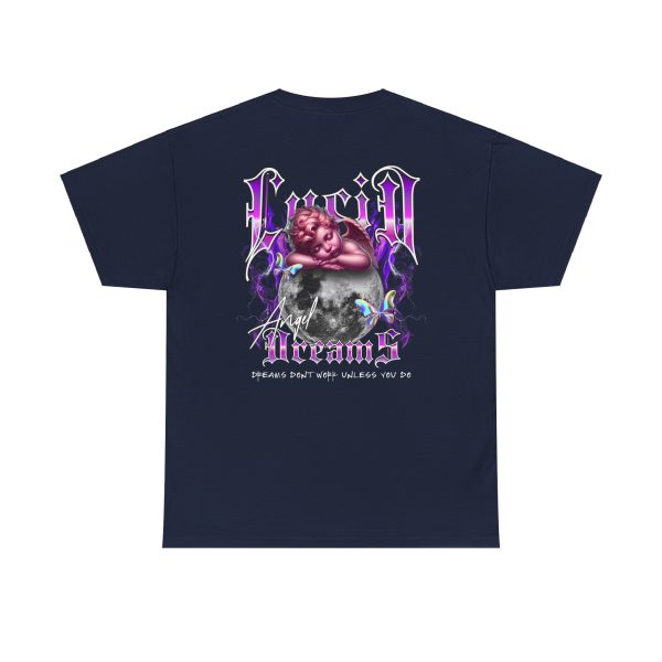 Lucid Dreams T-Shirt - Image 3