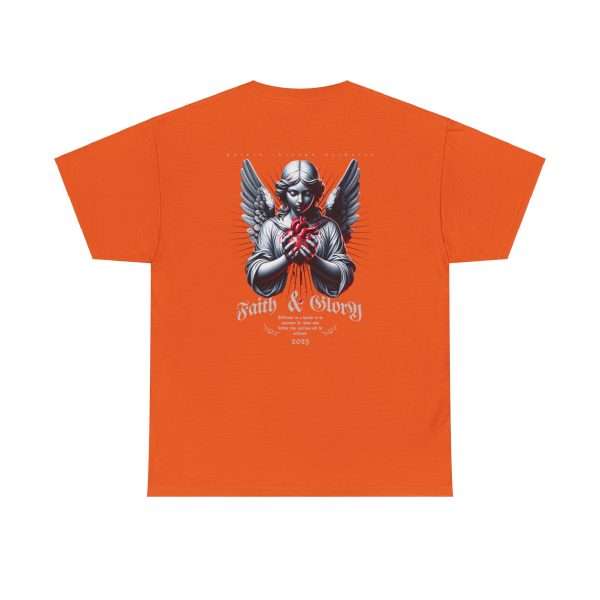 Faith & Glory T-shirt - Image 5