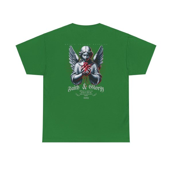Faith & Glory T-shirt - Image 7
