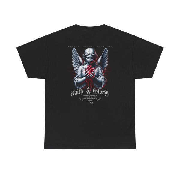Faith & Glory T-shirt