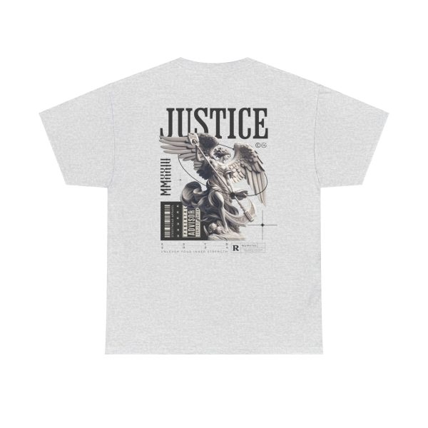 Justice T-Shirt - Image 3