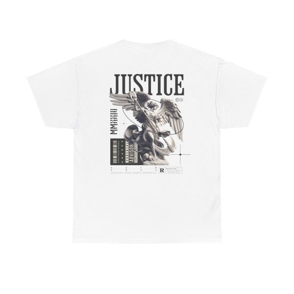 Justice T-Shirt