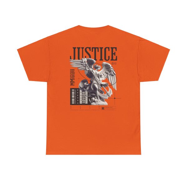 Justice T-Shirt - Image 5
