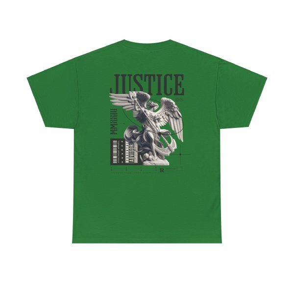 Justice T-Shirt - Image 7