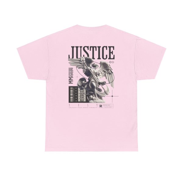 Justice T-Shirt - Image 9