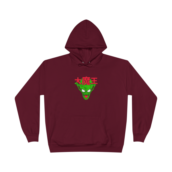 Demon King Hoodie - Image 5