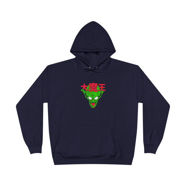 Demon King Hoodie - Image 3