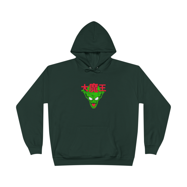 Demon King Hoodie - Image 9