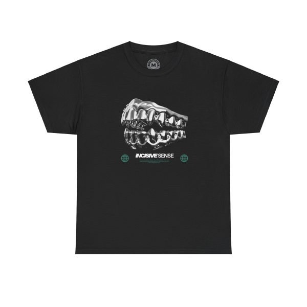 Incisive Sense Grillzs T-Shirt