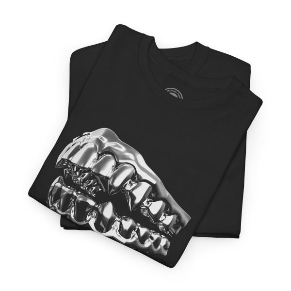 Incisive Sense Grillzs T-Shirt - Image 6
