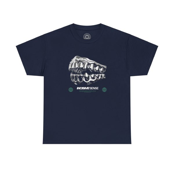 Incisive Sense Grillzs T-Shirt - Image 3