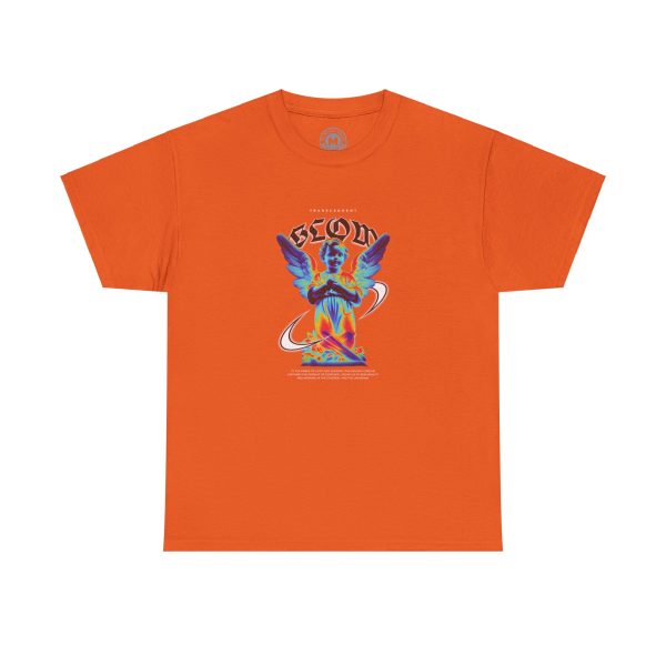 Transcendent Glow Angel T-Shirt - Image 7