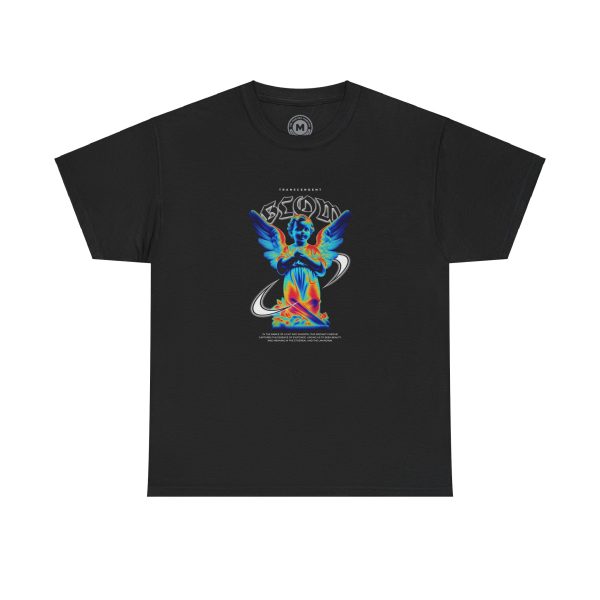 Transcendent Glow Angel T-Shirt