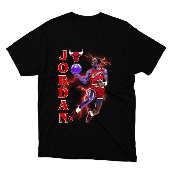 JORDAN DUNK