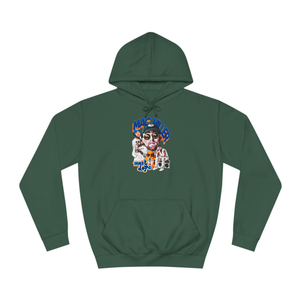 Mac Miller “Most Dope” Hoodie – Good Vibes Forever - Image 7