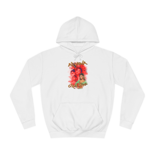 Ariana Grande "Eternal Sunshine" Hoodie – Celebrate the Pop Icon - Image 4
