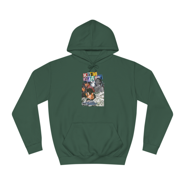 Playboi Carti “Kash Carti” Hoodie – Rage, Riches, Rebellion - Image 8