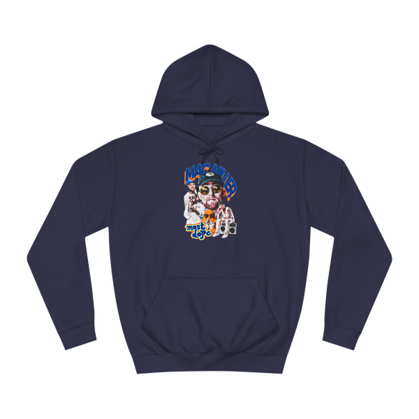Mac Miller “Most Dope” Hoodie – Good Vibes Forever - Image 4