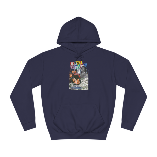 Playboi Carti “Kash Carti” Hoodie – Rage, Riches, Rebellion - Image 5