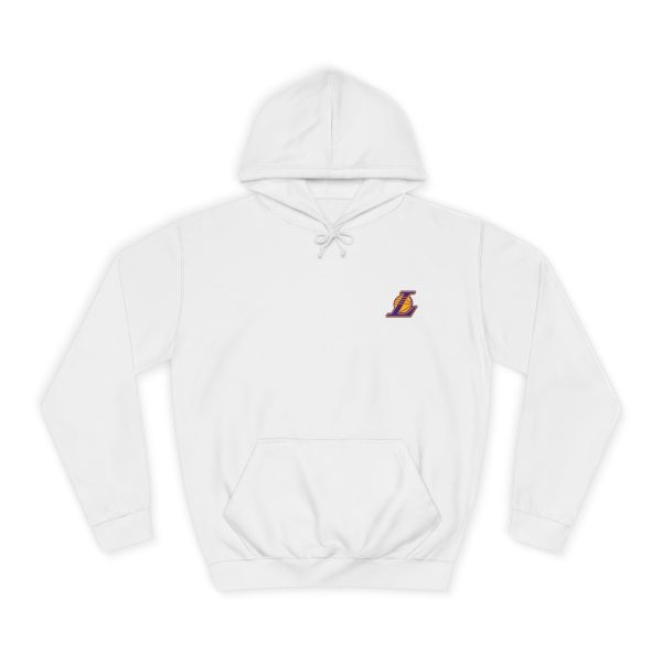 Kobe Bryant "Black Mamba" Hoodie – Honor the Lakers Legend - Image 5