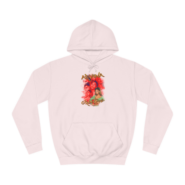 Ariana Grande "Eternal Sunshine" Hoodie – Celebrate the Pop Icon - Image 5