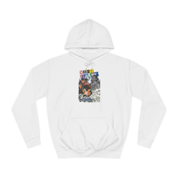 Playboi Carti “Kash Carti” Hoodie – Rage, Riches, Rebellion - Image 3