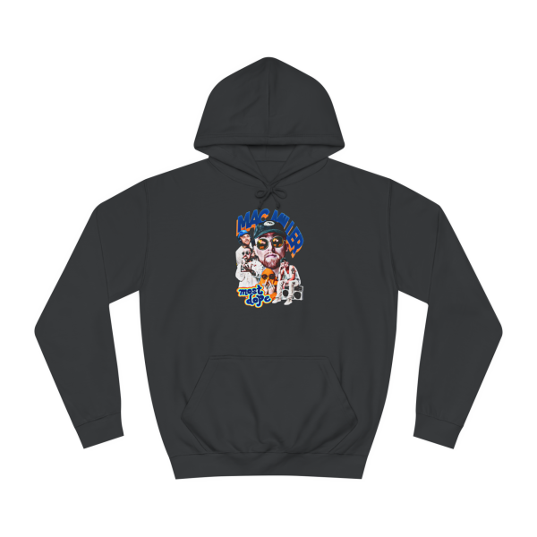 Mac Miller “Most Dope” Hoodie – Good Vibes Forever - Image 2
