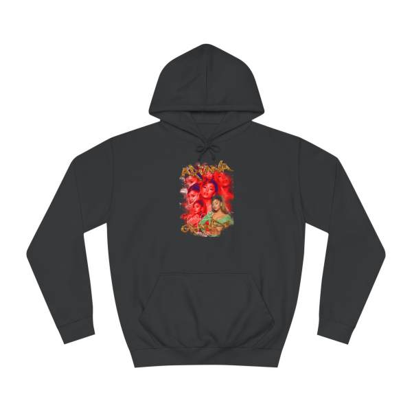 Ariana Grande "Eternal Sunshine" Hoodie – Celebrate the Pop Icon - Image 2