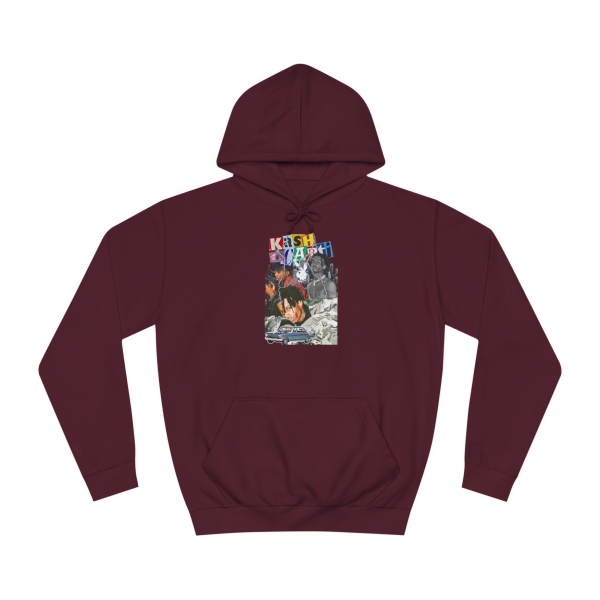 Playboi Carti “Kash Carti” Hoodie – Rage, Riches, Rebellion - Image 6