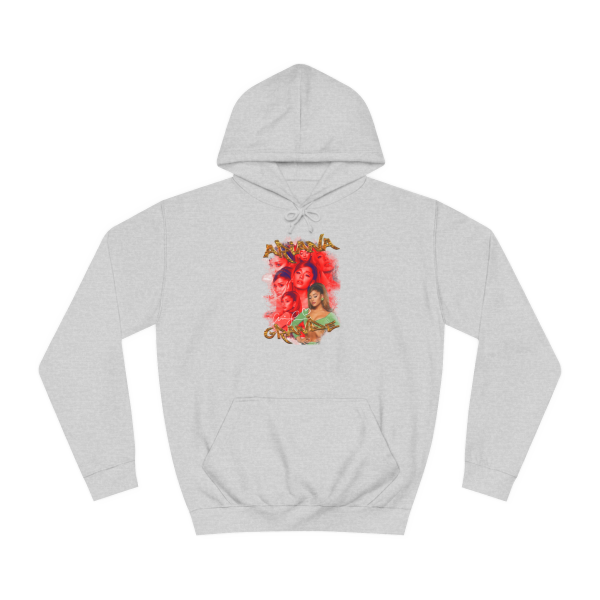 Ariana Grande "Eternal Sunshine" Hoodie – Celebrate the Pop Icon - Image 3
